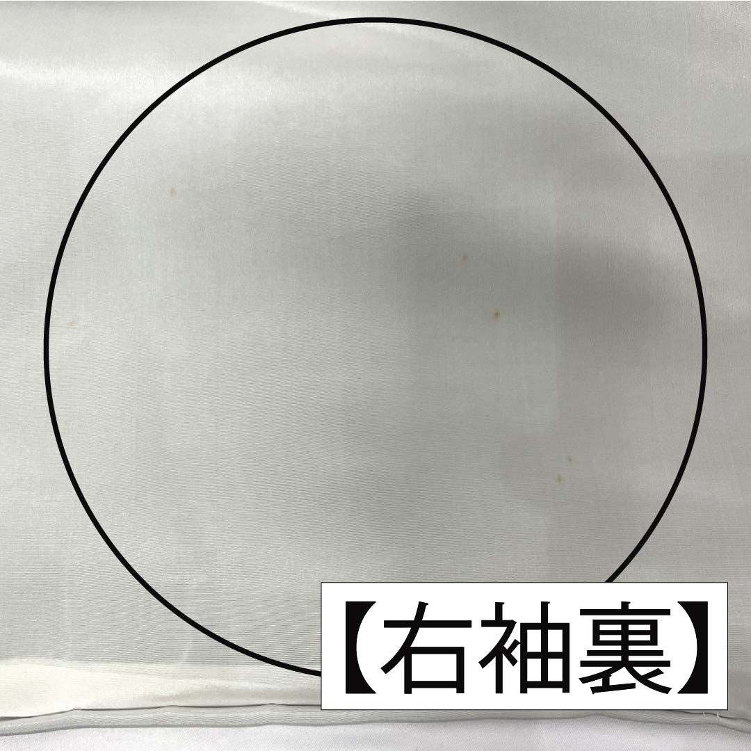 紬 正絹 Bランク 身丈163.5cm 裄丈64cm 紺鉄色（こんてついろ） 大島紬 一元絣 7マルキ 袷 紺系 1116003984418