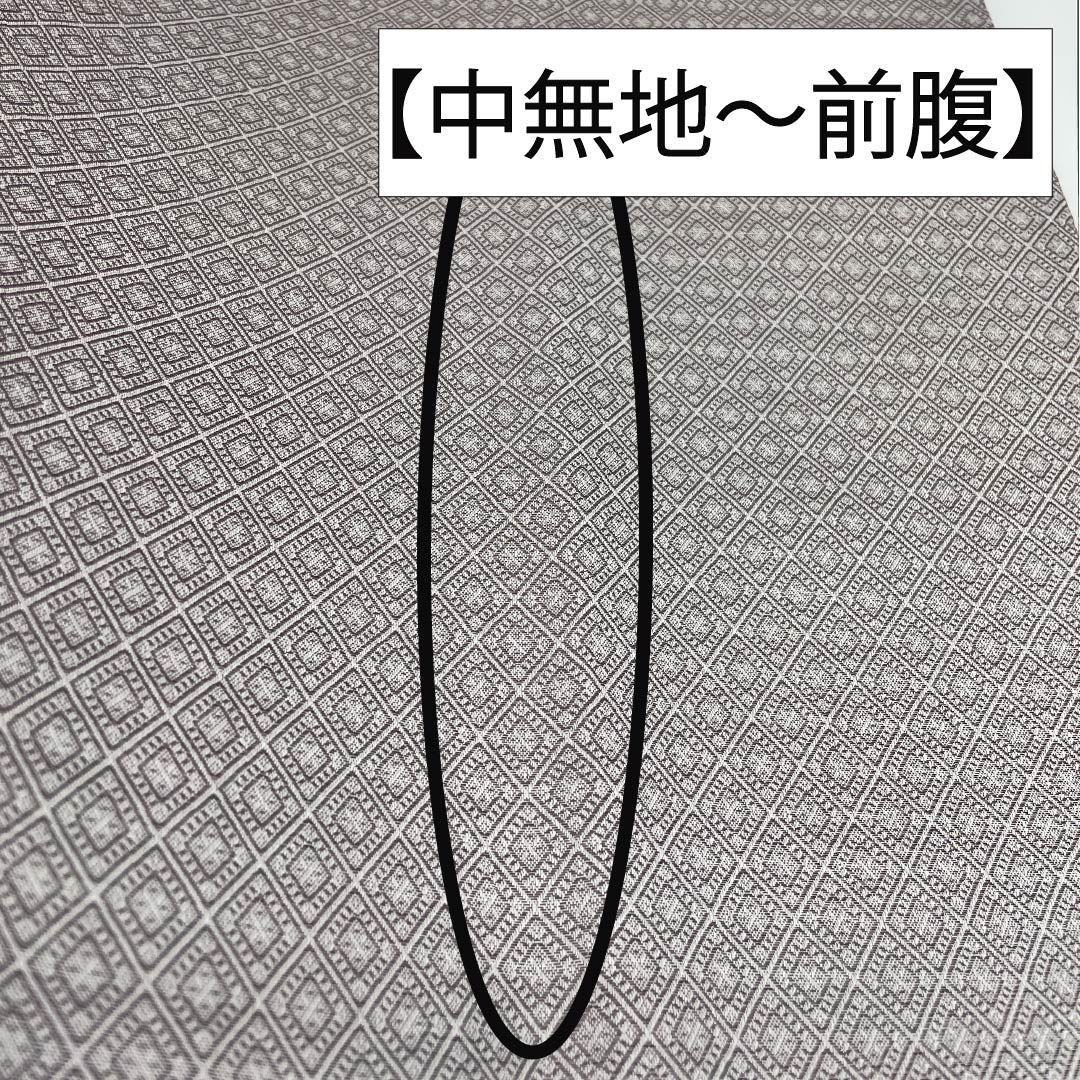 袋帯 正絹 古晒色（ふるざれいろ） 紹巴織 抽象花 帯丈434cm Sランク 六通 セミフォーマル ベージュ系 1123015022325