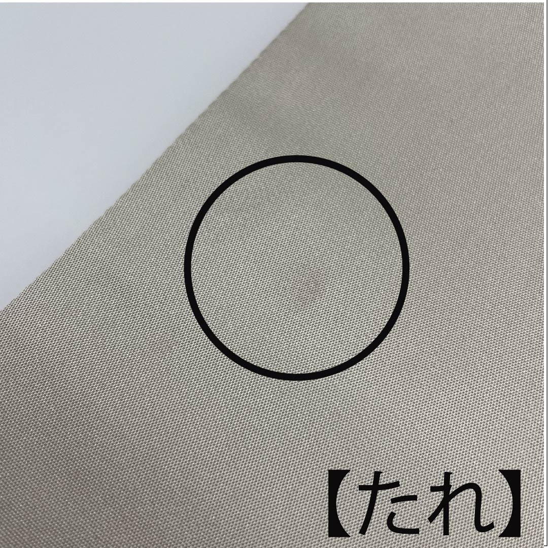 袋帯 薄鼠色（うすねずいろ） 幾何学模様 加納幸 帯丈432cm 正絹 Aランク ポイント柄 フォーマル グレー系 1123006803322