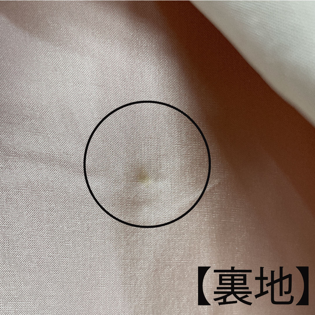訪問着 正絹 袷 身丈161cm 裄丈63cm 珊瑚色 京友禅 菊 松 Aランク 橙系 1112002913426