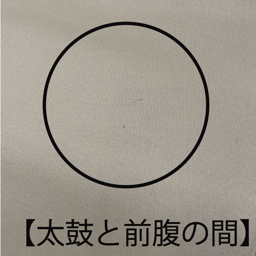 袋帯 雲取り 箔 帯丈450cm 正絹 Aランク ポイント柄 フォーマル クリーム系 1123003743315