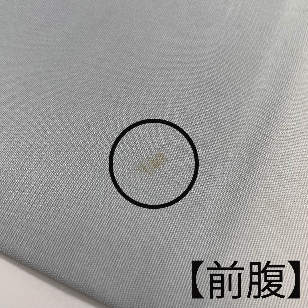 Nagoya obi, white and indigo, Shiose, carp, climbing a waterfall, obi length 383cm, pure silk, A rank, point pattern, casual, light blue, 1124005613324, Nagoya style