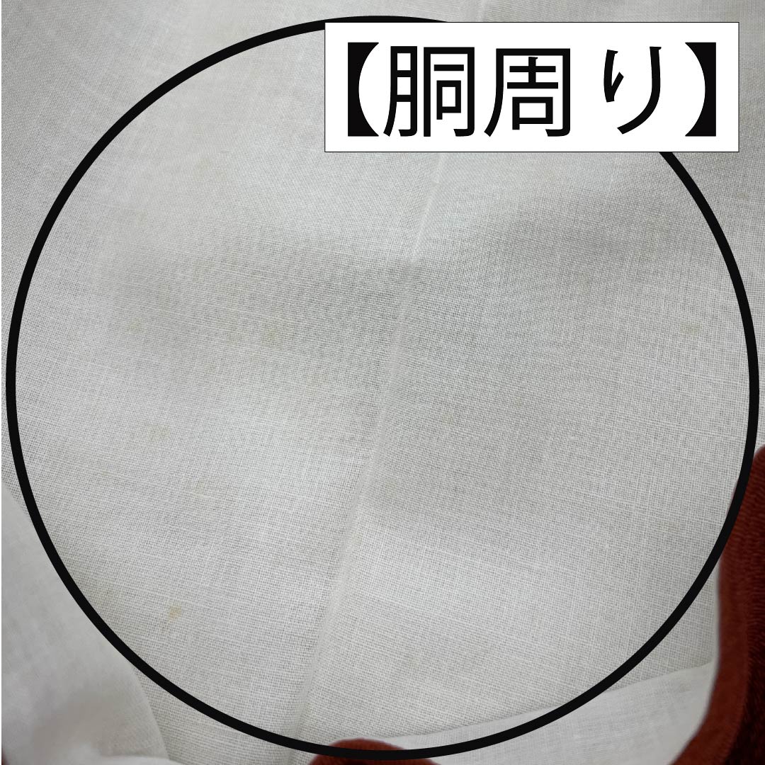 名古屋帯 海老茶色（えびちゃいろ） 染め帯 ちりめん地 抽象花 帯丈338cm 正絹 Aランク ポイント柄 カジュアル 茶系 1124008463314 名古屋仕立て