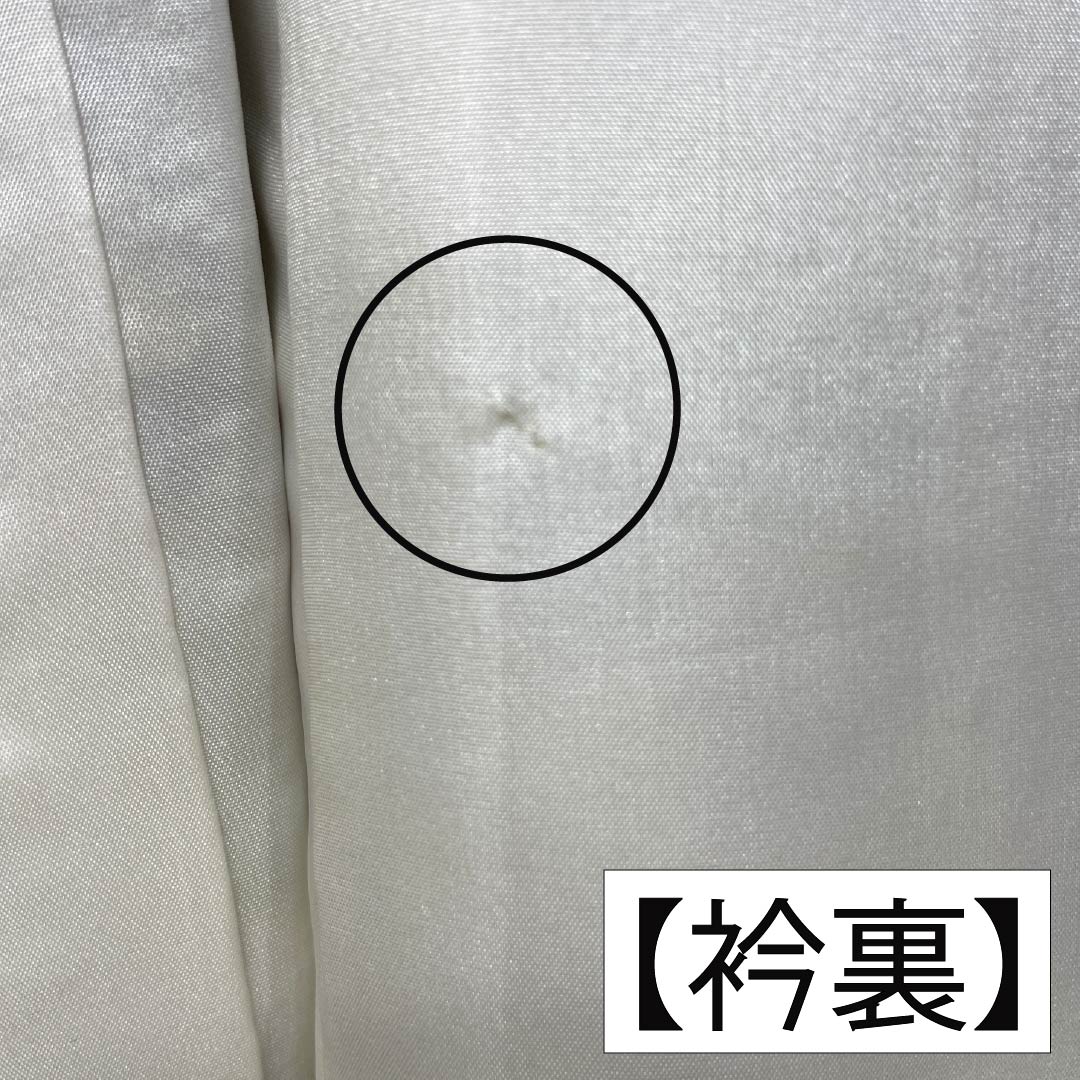 Visiting Kimono, Pure Silk, Grade A, Lined, Length 155.5cm, Sleeve Length 64.5cm, Floral Gradient Pattern, Product Number: 1112006143399