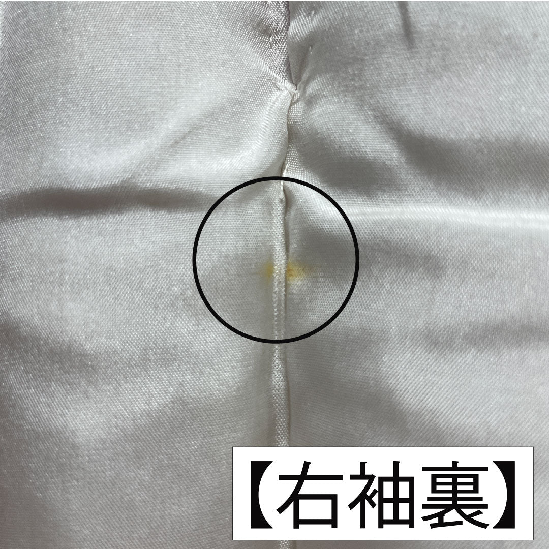 Plain color, pure silk, length 157.5cm, sleeve length 63cm, pinkish red silk, one crest, vine and oak pattern, lined, A rank, pink, 1114002003313