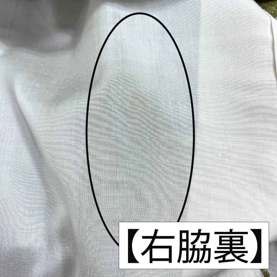 訪問着 正絹 Aランク 袷 身丈153.5cm 裄丈63cm 利休色（りきゅういろ） ぼかし染 緑系 1112006123219