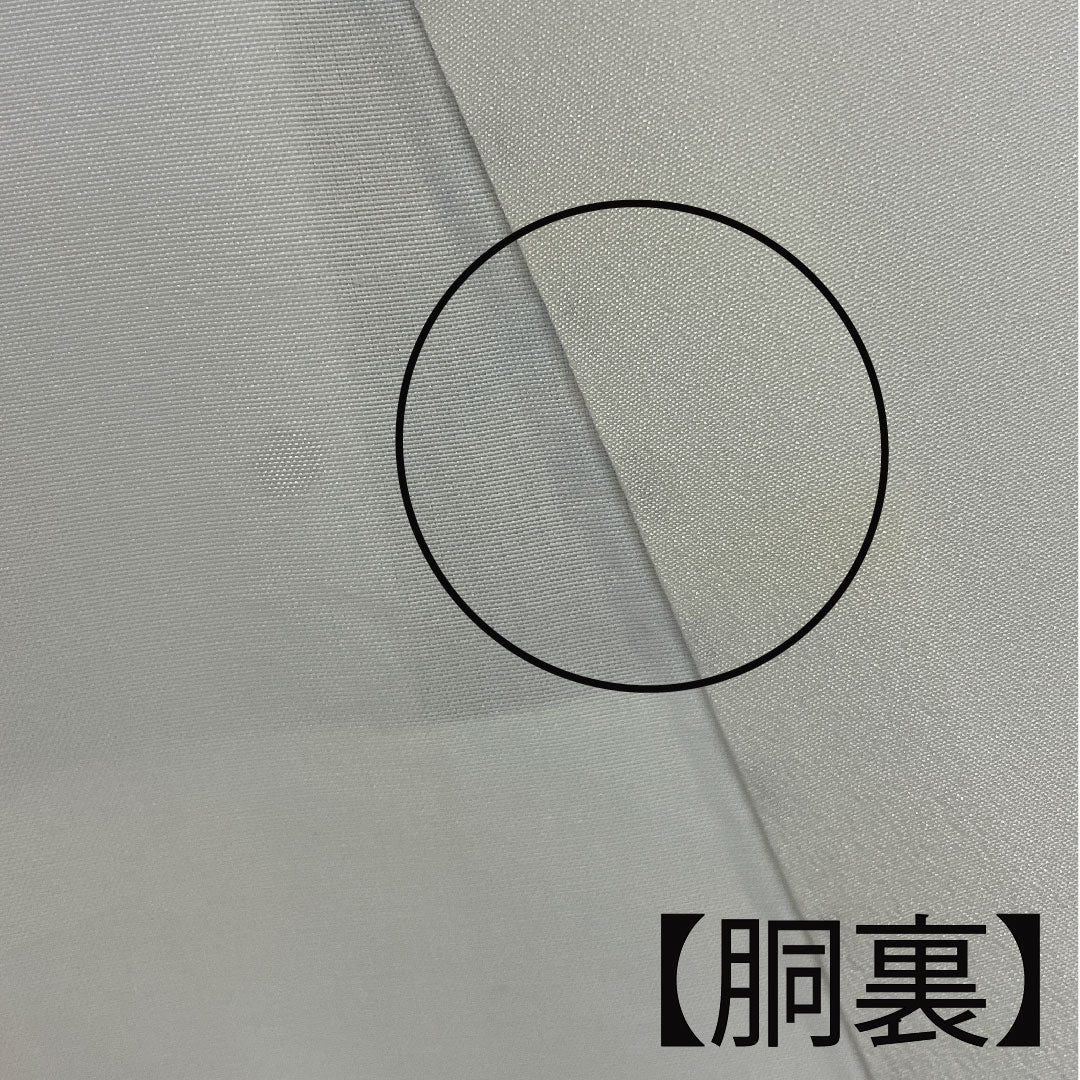 小紋 身丈162cm 裄丈67cm 袷  菱 吉祥文様  正絹 Aランク 茶系 1115001483414