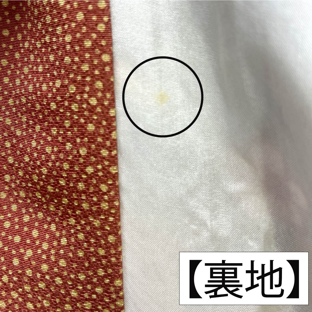 訪問着 正絹 Sランク 袷 身丈157cm 裄丈66.5cm 灰紫色（はいむらさきいろ） 青柳鼠色（あおやぎねずいろ） 型染 西岡都巳二 作家物 古典柄 マルチカラー 1112007682328