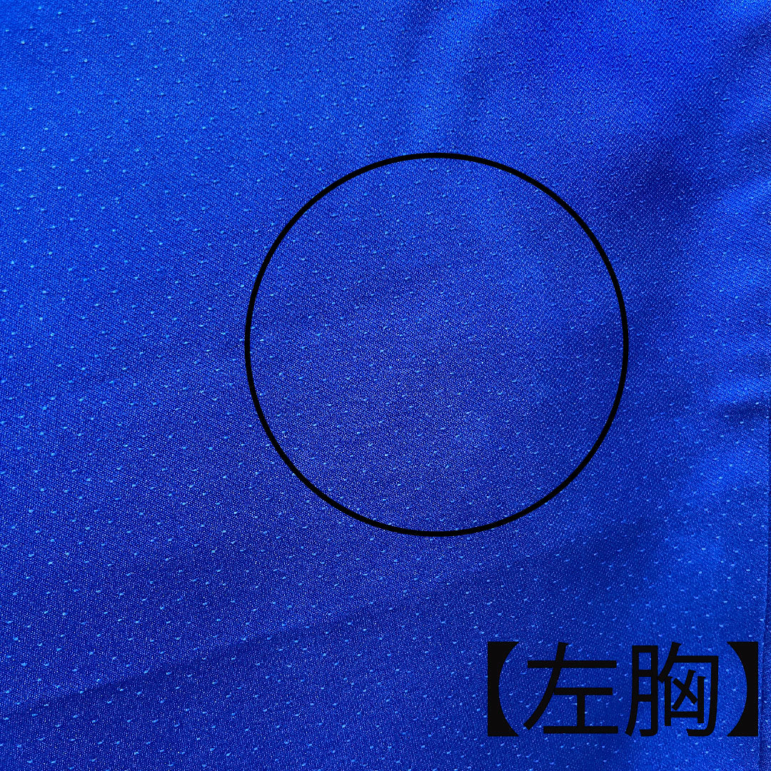 振袖 身丈176.5cm 裄丈64cm 袷  瑠璃色 花鳥模様  正絹 Bランク 紺系 1113001484818
