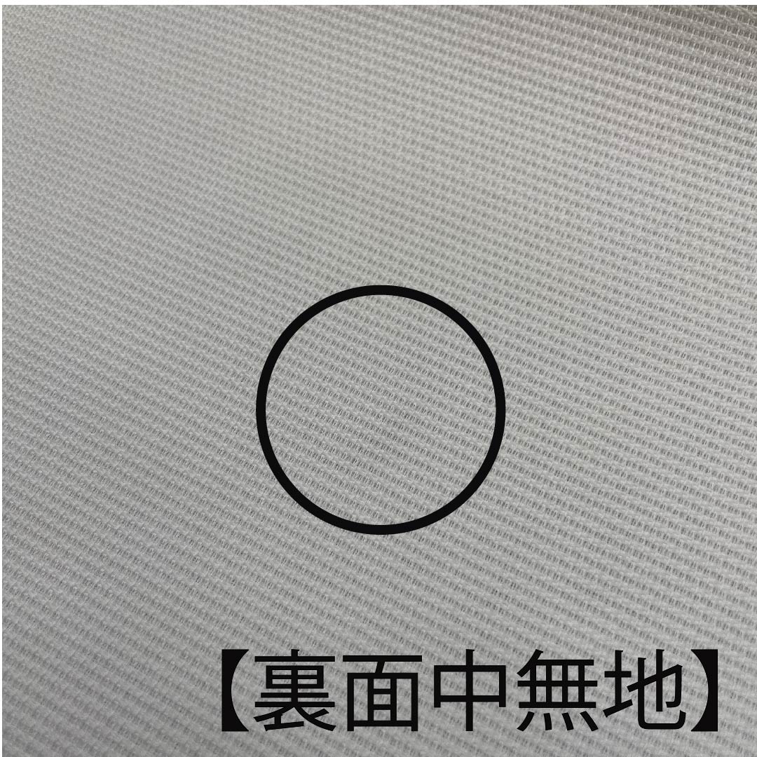 袋帯 白銅色（はくどういろ） 夏帯 四角 花びら 抽象模様 帯丈436cm 正絹 Aランク 六通 フォーマル グレー系 1123007313322