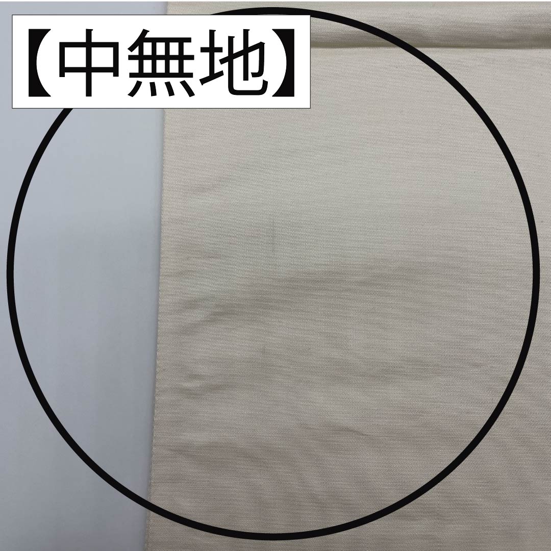 袋帯 正絹 留袖用 引箔 古都みやび 風景模様 鶴 帯丈432cm Aランク 六通 フォーマル グラデーション系 1123013943399