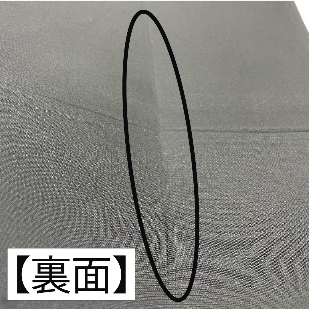 袋帯 正絹 留袖用 華文 菊菱文様 唐花 帯丈438cm Sランク 六通 フォーマル グラデーション系 1123014482399