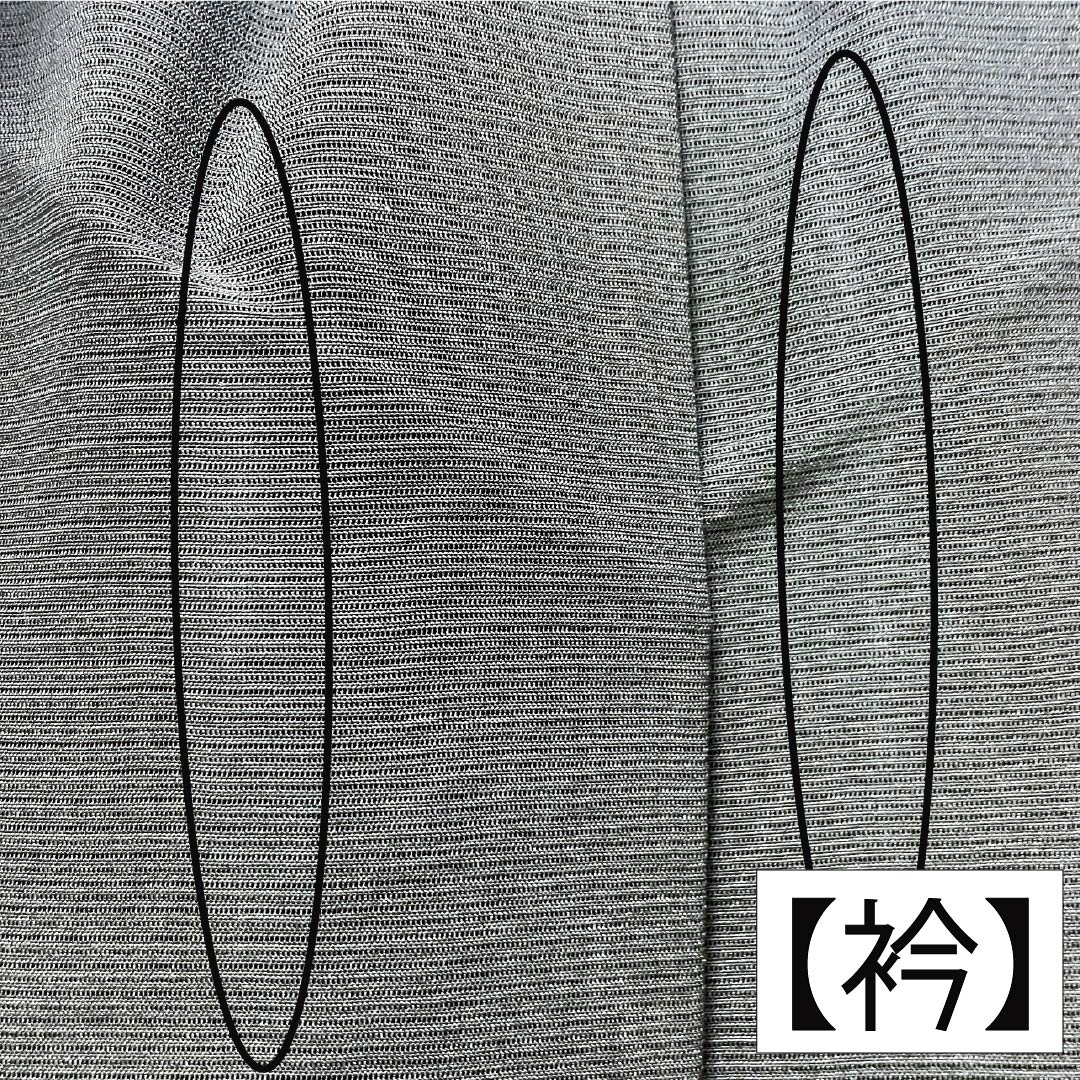 夏物 正絹 黒留袖 身丈153cm 裄丈62cm 京友禅 五つ紋 下り藤 藤 絽 Aランク 黒系 1132002103210