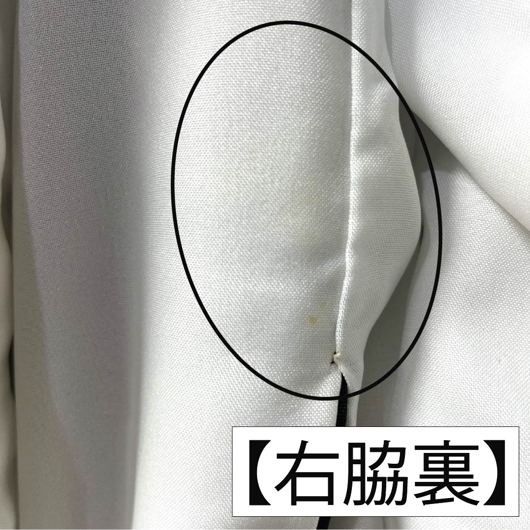 黒留袖 正絹 Aランク 身丈160.5cm 裄丈65cm 袷 京友禅 五つ紋 梅鉢 物語文様 鶴 貝桶 松 五つ紋 黒系 1111002083410