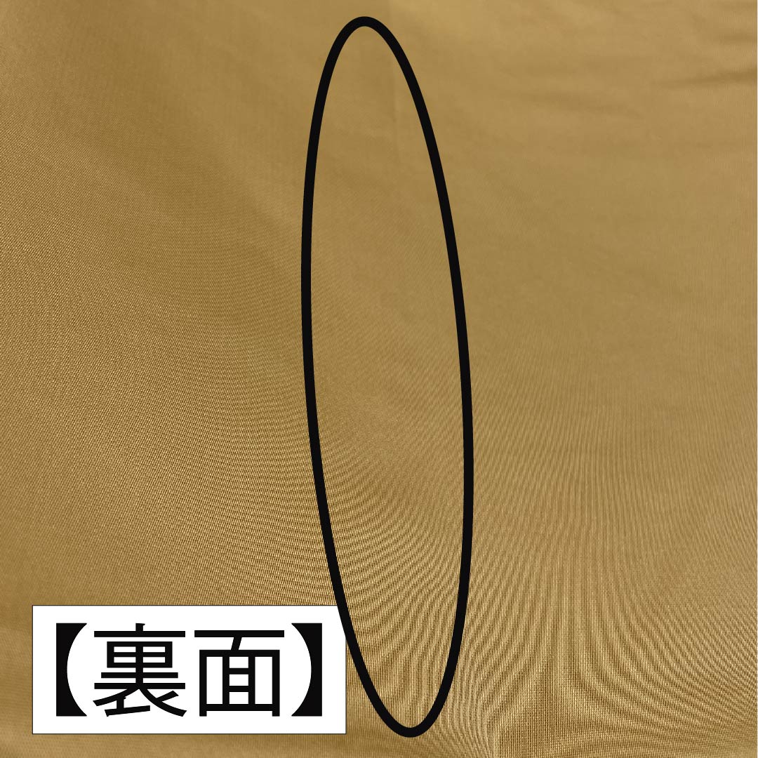 袋帯 正絹 東京白茶色（とうきょうしらちゃいろ） 留袖用 白綾苑大庭 振袖用 吉祥文様 帯丈440cm Aランク 六通 フォーマル ベージュ系 1123014433325