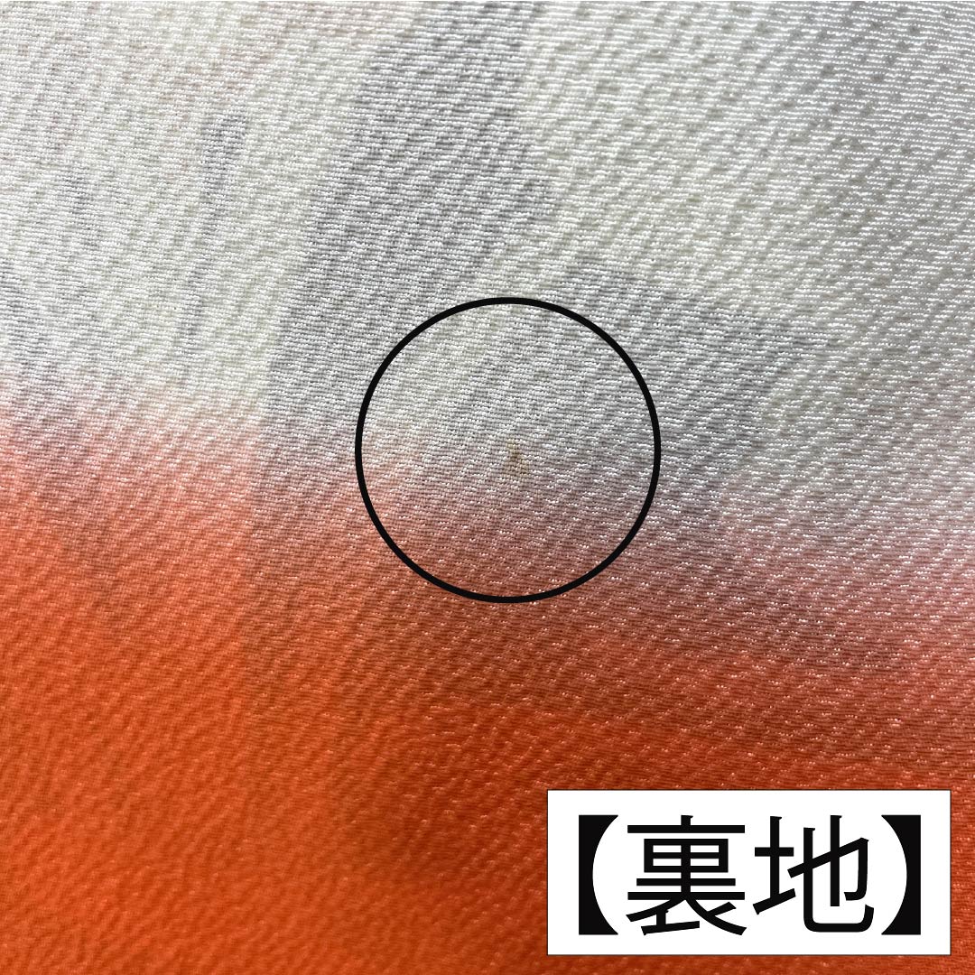 振袖 正絹 Aランク 身丈154.5cm 裄丈65cm 袷 青紫色（あおむらさきいろ） 京紅型 吉祥文様 松 藤 菖蒲 青系 1113002383217