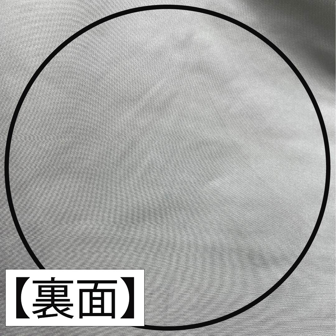 Pure silk obi with a kiribame-style design featuring hemp leaf and cloisonné patterns, featuring a kanoko pattern. Length: 430cm. S rank. Six-fold obi. Semi-formal. Gradient pattern. Product number: 1123014992399