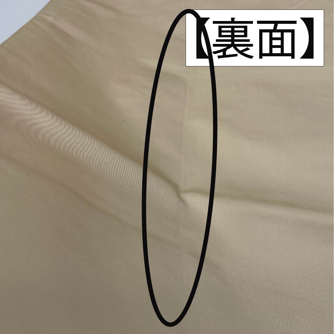 袋帯 正絹 乙女色（おとめいろ） 留袖用 扇面 七宝 宝相華 帯丈442cm Sランク 六通 フォーマル ピンク系 1123013372313