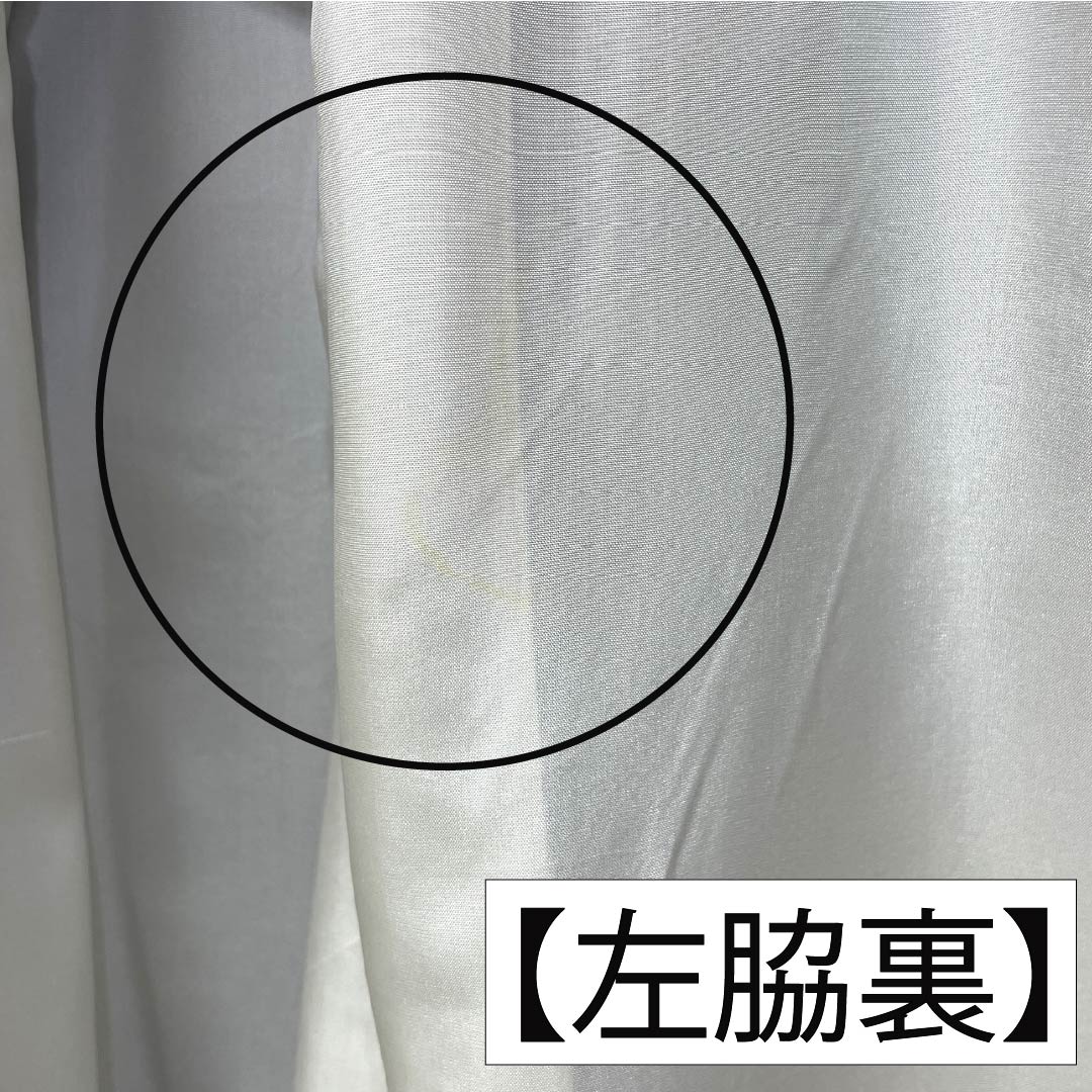 Tsumugi silk, Grade A, length 155cm, sleeve length 62.5cm, black-gray (kuronezui) color, authentic Oshima Tsumugi, Ichigen Kasuri pattern, 7 marks, lined, black, 1116004133310