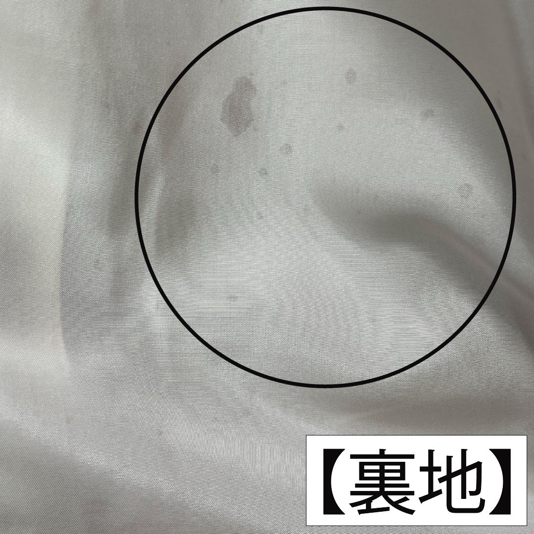 振袖 正絹 身丈160cm 裄丈62.5cm 袷 土耳古赤色（とるこあかいろ） 金通し 露芝 草花模様 Aランク 赤系 1113002043412