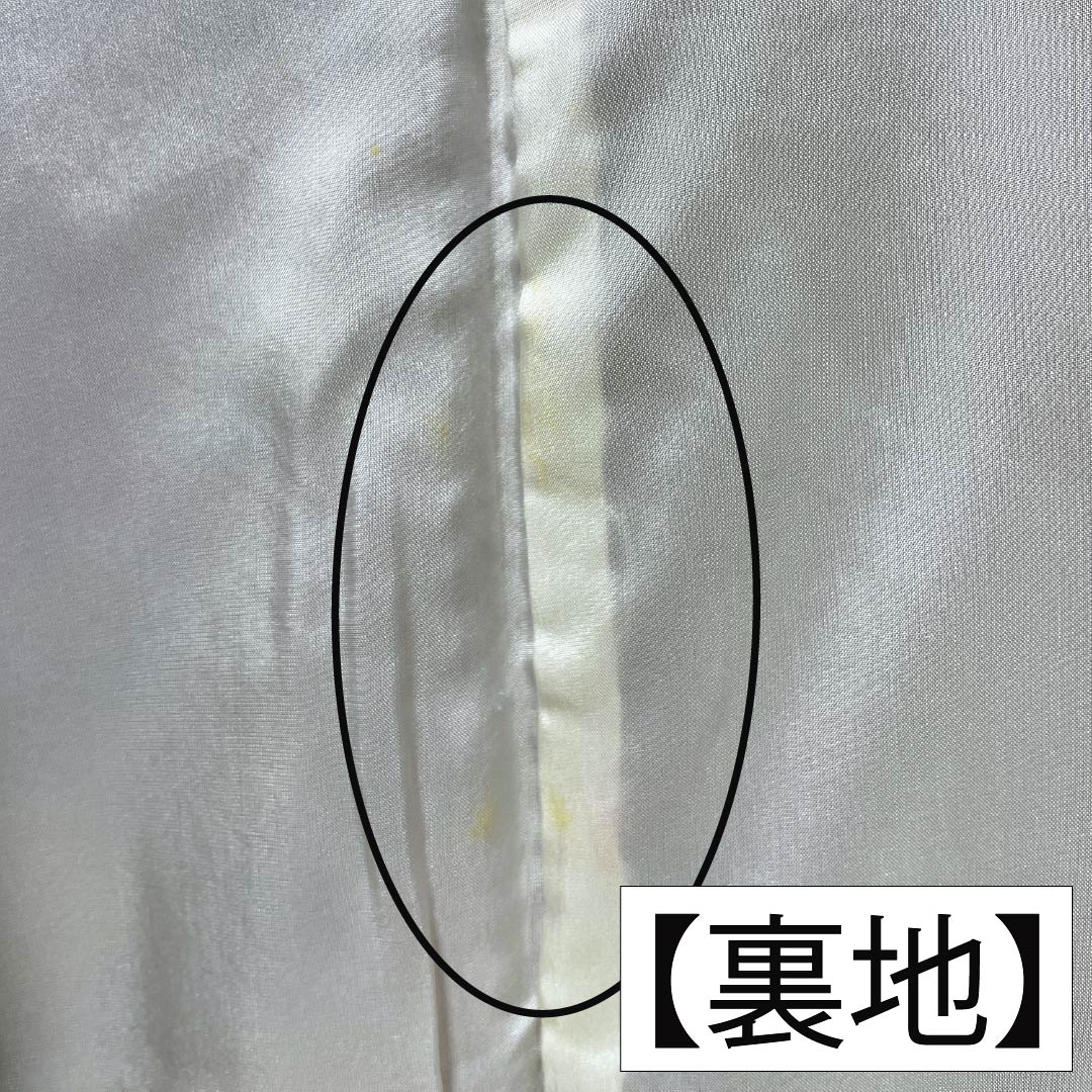 小紋 正絹 Aランク 身丈162cm 裄丈64cm 袷 祭紅色（さいこういろ） 茶屋辻 松竹梅 型染 赤系 1115006883412