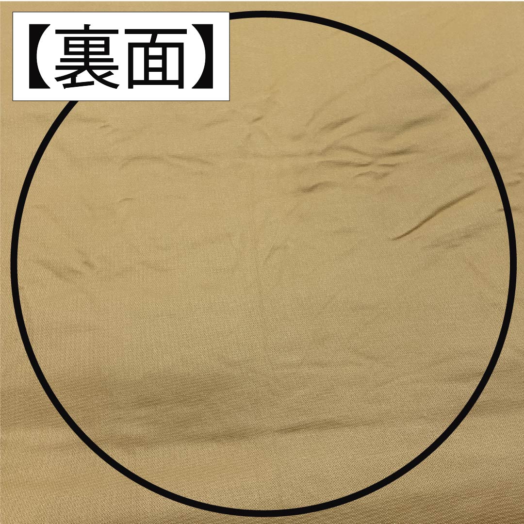 Formal, gold-leaf obi for formal wear, made of pure silk. Features a Kyoto festival scene and cloud-patterned motifs. Length: 438cm. S-rank. Full-length. Product code: 1123014542321.