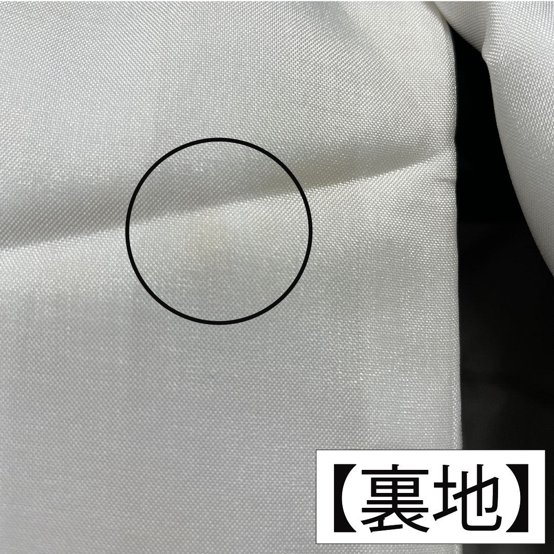 黒留袖 正絹 身丈162.5cm 裄丈64cm 袷 京友禅 鶴 松 作家物 五つ紋 五三桐 Aランク 黒系 1111001623410