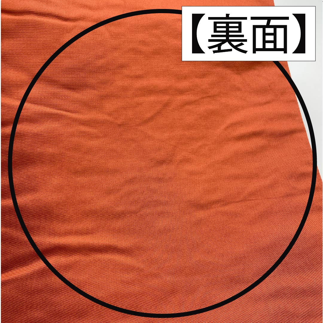 Pure silk obi for furisode (long-sleeved kimono), featuring auspicious motifs such as round crests, Chinese flowers, and butterflies. Length: 434cm. A-rank. Six-fold obi. Formal. Gold. Product number: 1123014273321