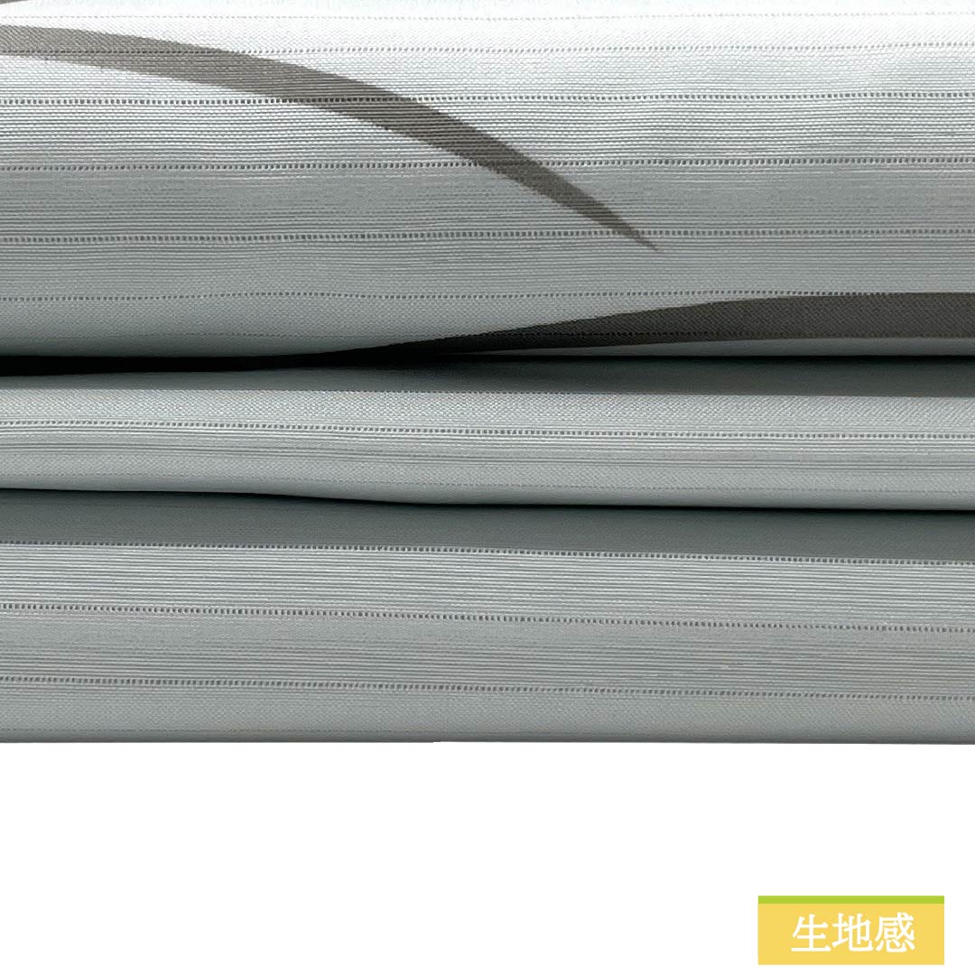 名古屋帯 正絹 Aランク 名古屋仕立て 露芝模様 古典柄 夏帯 長尺 帯丈376.5cm ポイント柄 カジュアル 青系 1124013203317