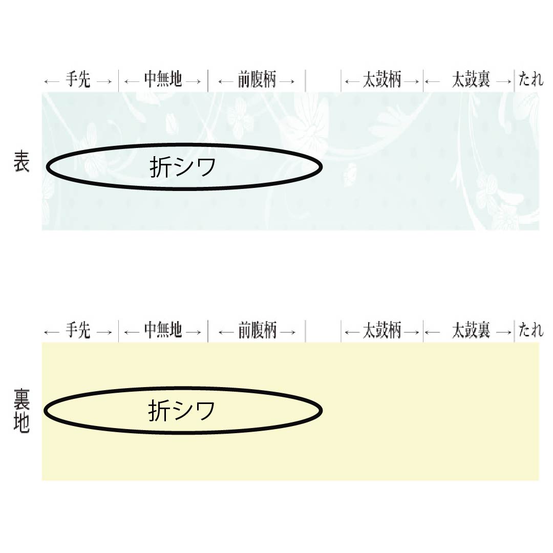 袋帯 正絹 黒色（くろいろ） 西陣織 抽象模様 帯丈448cm Sランク 六通 セミフォーマル 黒系 1123012722310