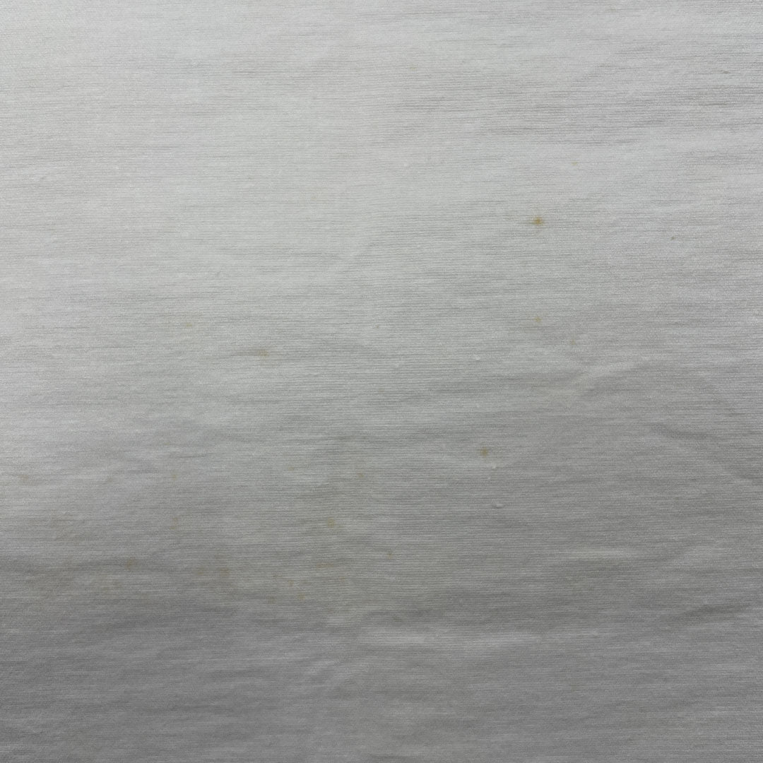 Nagoya Obi, Intangible Cultural Property, Ushiku Tsumugi, Sagara Embroidery, Floral Pattern, Obi Length 377cm, Pure Silk, A Rank, Point Pattern, Casual, Gray, 1124000574322, Open Style